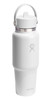 HF-Butelka 32oz WideFlexStrawTravelBottle biała