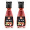 Zestaw 2x Sos Sacebeli 235 g