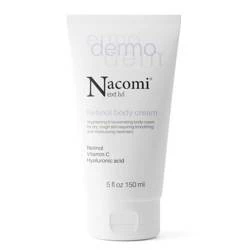 Nacomi Krem Rozjaśniająco-odmładzający 150 ml