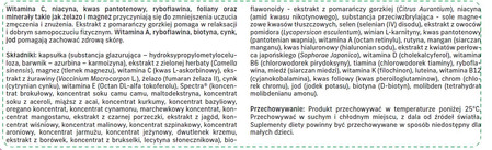 Life Care Witaminy Dla Kobiet 60 kaps.