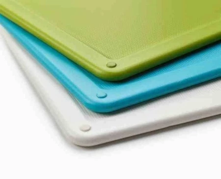 JJ - Zestaw 3 desek z organizerem 4el. Folio™ Slim