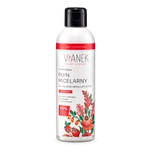 Rewitalizujący płyn micelarny