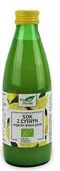 Bio Planet − Sok z cytryny NFC − 250 ml