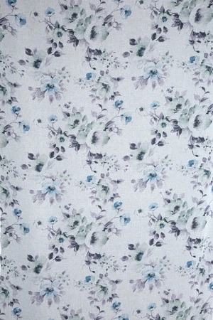 ZASŁONA GOTOWA NALA 135 X 250 CM BIAŁY