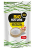 Zestaw 3x Big Nature Erytrytol 1 kg