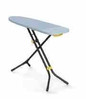 JJ - Deska do prasowania Glide EasyStoring, szara