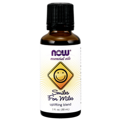 100% Olejek Smiles for Miles Oil Blend (30 ml)