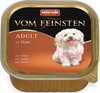 ANIMONDA Vom Feinsten ADULT Królik 150g