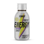 Shot Energy Focus