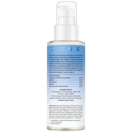 Hagi Aqua tonik o działaniu łagodzącym - esencja, 150 ml