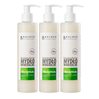 Zestaw 3x Balneokosmetyki - Biosiarczkowe mydło mineralne w płynie 250ml