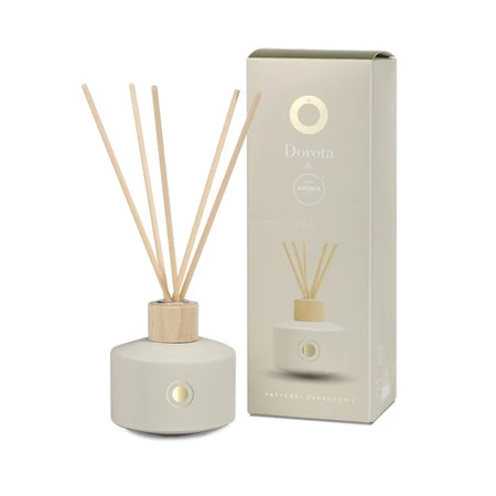 Dorota & Aroma Home patyczki zapachowe Dzień 100ml