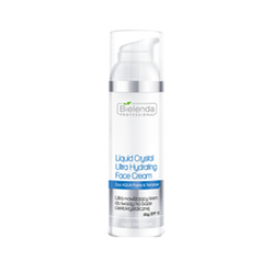 Liquid Crystal Hydrating krem do twarzy SPF15100ml