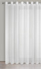 FIRANA GOTOWA REBECCA 400 X 250 CM BIAŁY