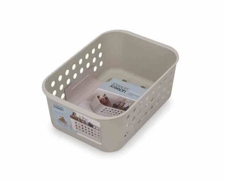 JJ-Organizer łazienkowy duży EasyStore™, ecru