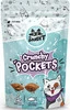 MR.BANDIT Crunchy Pockets z Tuńczykiem dla kota 40g