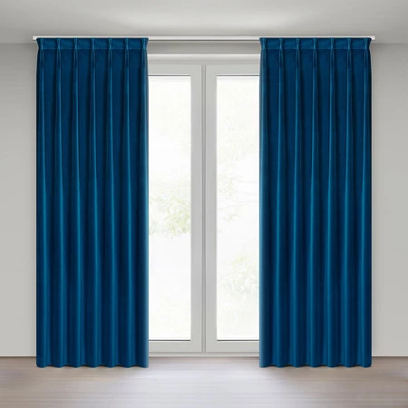 Zasłona  ZAS/MELANIE/GRAN 80X270 FLEX