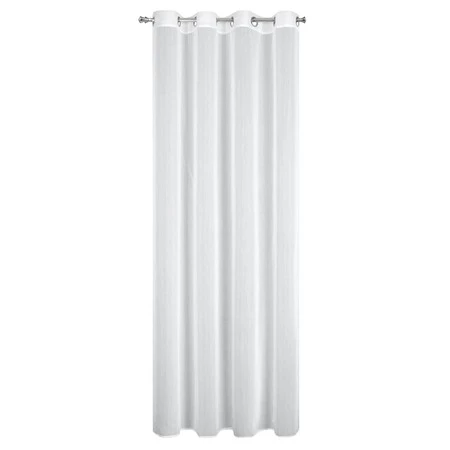FIRANA GOTOWA KALIA 140 X 260 CM BIAŁY