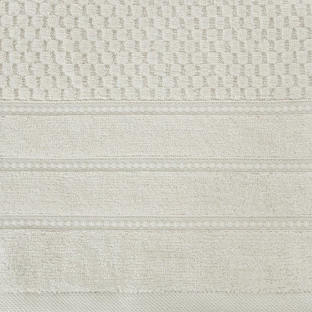 Ręcznik Adore (03), 30 x 50 cm, Beżowy