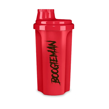 SHAKER 058 - 0,7 l RED TREC BOOGIEMAN