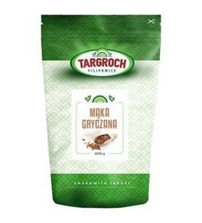 Targroch Mąka gryczana 5kg