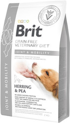 BRIT GF Veterinary Diet JOINT / MOBILITY Dog 2kg