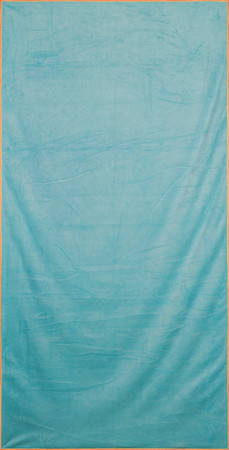 Ręcznik Iga 80 x 160 cm, Turkusowy