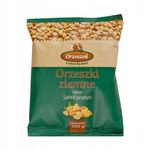Orzeszki Ziemne Solone 100g