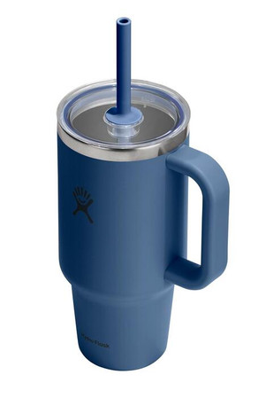 HF-Kubek podróżny 32 oz Tumbler, szary