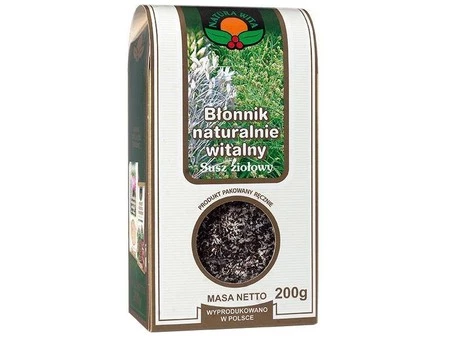 Natura Wita Błonnik Naturalnie Witalny 200G