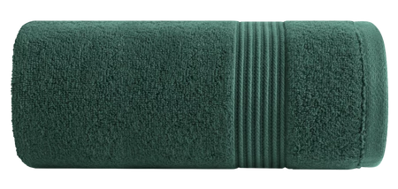 Ręcznik Molly (08), 30 x 50 cm, Zielony