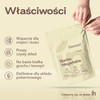 Intenson Wegańskie białko smak wanilia 900g
