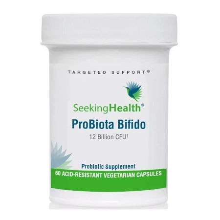 ProBiota Bifido (60 kaps.)