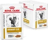 ROYAL CANIN VET URINARY S/O Moderate Calorie Feline 85g