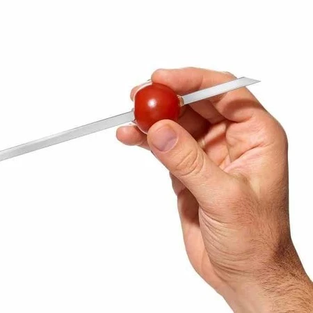 OXO-Zestaw szpadek do grillowania 6el. stal GoodGr