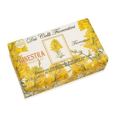 Nesti Dante Dei Coli Fiorentini mydło na bazie łubinu 250g