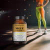 Twój Cel To Slim Belly naturalne wsparcie dla szczupłej sylwetki 60 kaps.