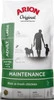 Arion Original Maintenance Adult Large Chicken 12kg