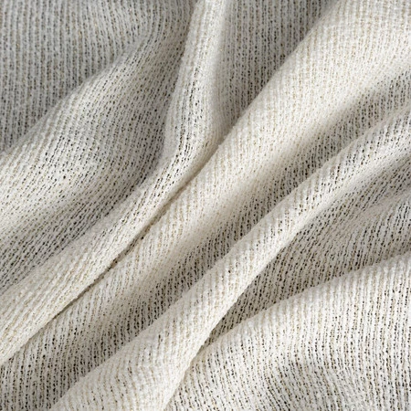 ZASŁONA GOTOWA ESSI 140 X 250 CM KREMOWY