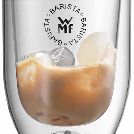 WMF -Zestaw 2 szklanek do Latte Macchiato Barista