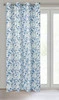ZASŁONA GOTOWA ROSALI 140 X 250 CM BIAŁY