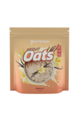 7Nutrition Instant OATS 1kg smak wanilia