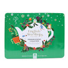 English Tea Shop, Zestaw BIO herbatek w zielonej puszcze, 36 saszetek