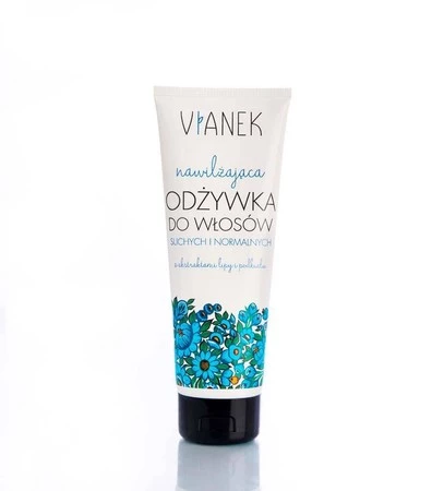 Vianek - Nawilżająca odżywka do włosów, 250ml