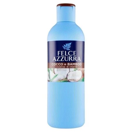 Body Wash żel do mycia ciała Coconut & Bamboo 650ml