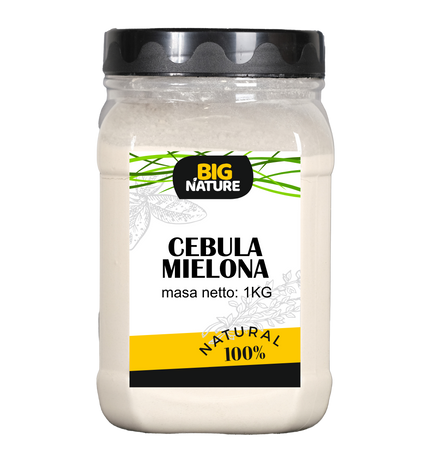 CEBULA MIELONA 1KG