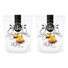 Zestaw 2x Agar 100 g