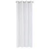 FIRANA GOTOWA ESIM 140 X 250 CM BIAŁY