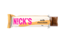 N!CK'S Nicks Baton Milk Chocolate bez cukru 25g