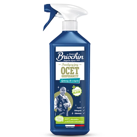 BRIOCHIN OCET GOSPODARCZY 30 % W SPRAYU ECO 750 ml
